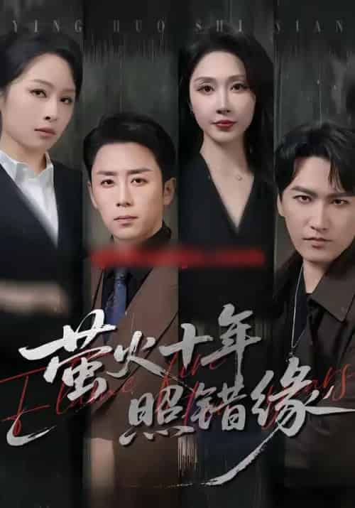 萤火十年照错缘(81集全)阎纪圻&樊纾宁-紫橙资源网