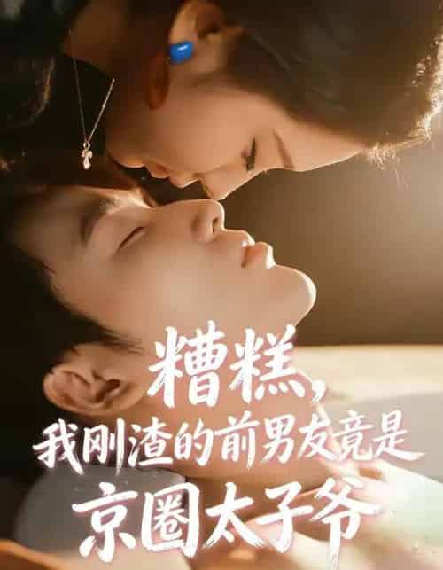 糟糕，我刚渣的前男友竟是京圈太子爷（46集全）丁淑歌＆徐嘉良-紫橙资源网