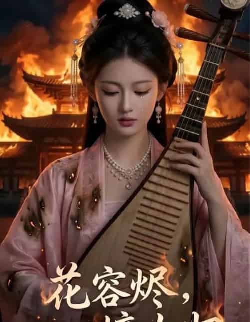 花容烬,嫡女归(70集全)AI-紫橙资源网