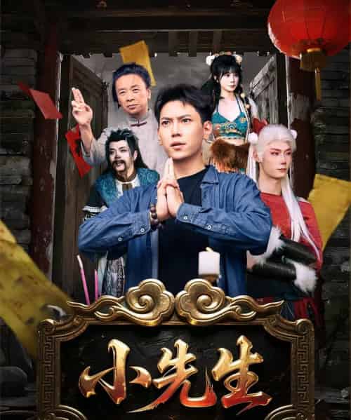 小先生（79集）-紫橙资源网
