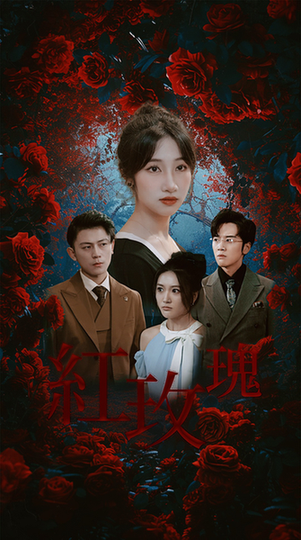 红玫瑰（30集）-紫橙资源网