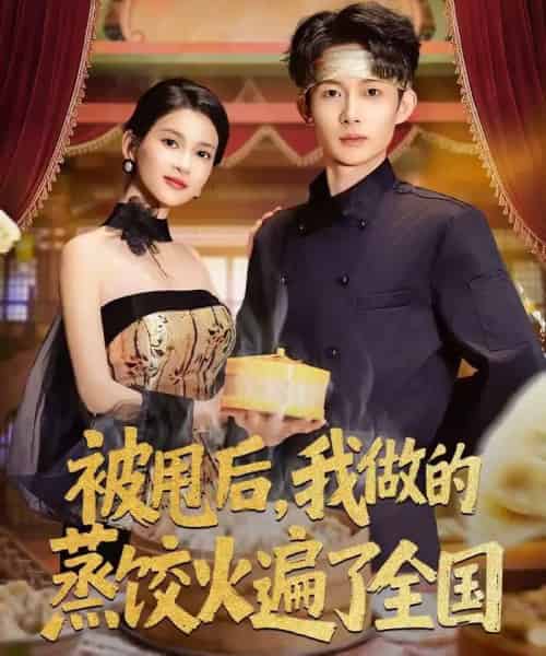 被甩后，我做的蒸饺火遍了全国（80集全）张川＆陈昕乔-紫橙资源网