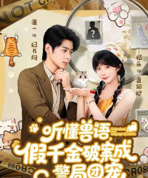 许你闪耀（60集全）王炳翔＆姜一朵-紫橙资源网