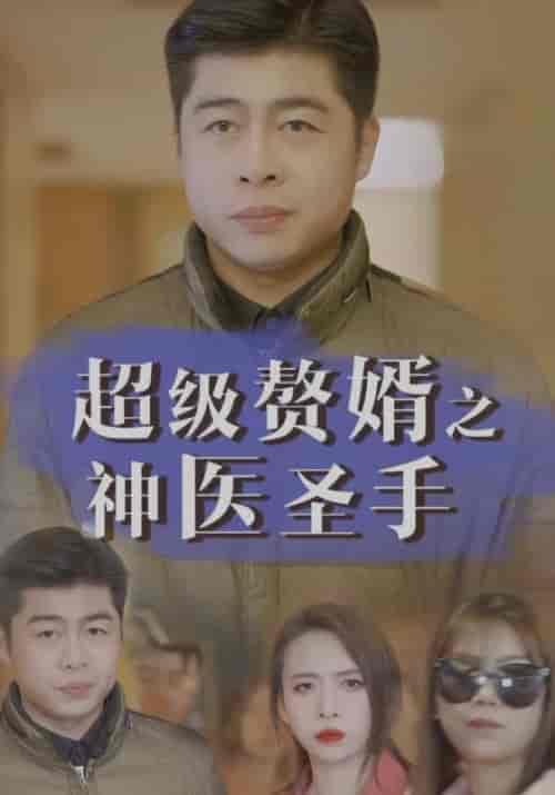 超级赘婿之神医圣手(142集全)林一龙&程映雪-紫橙资源网