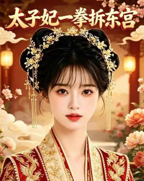太子妃一拳拆东宫（78集全）AI-紫橙资源网