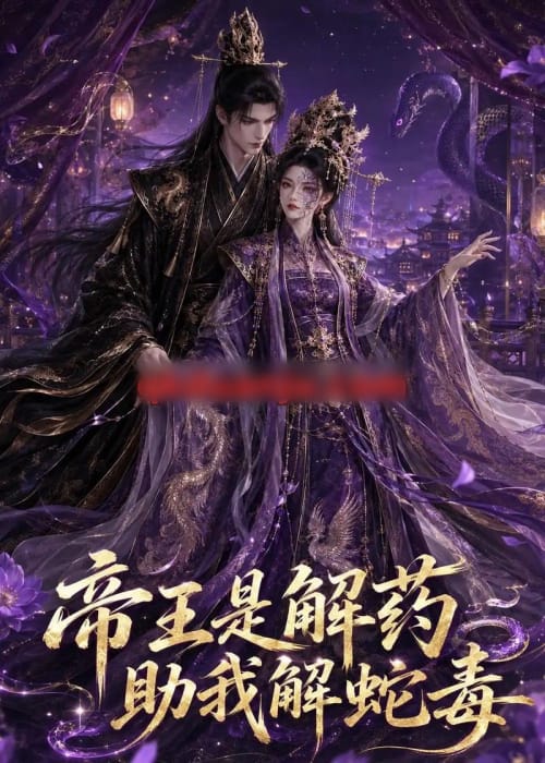 帝王是解药助我解蛇毒(30集全)动漫-紫橙资源网