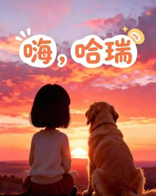 嗨哈瑞（30集全）-紫橙资源网