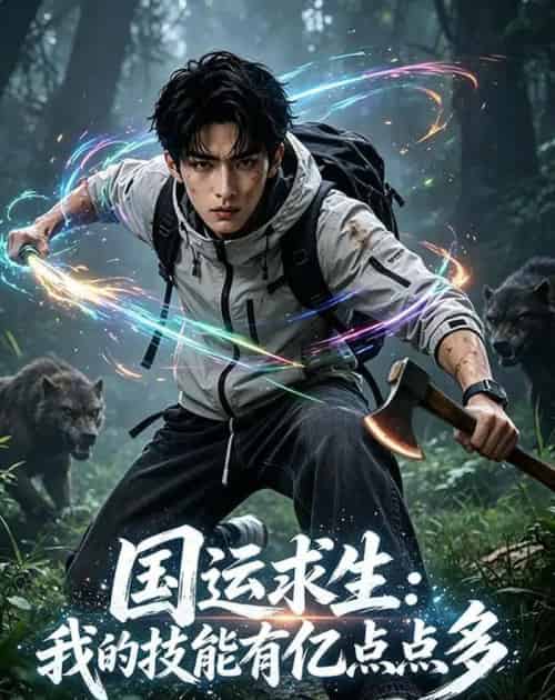 国运求生:我的技能有亿点点多(60集全)AI-紫橙资源网