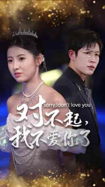 对不起，我不爱你了（72集）-紫橙资源网