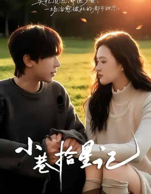 小巷拾星记(65集全)彭天瑞&陈秋菊-紫橙资源网