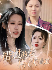 错过的爱再次错过（30集全）-紫橙资源网