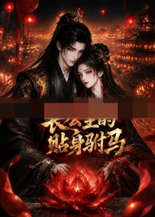 长公主的贴身驸马（53集全）动漫-紫橙资源网