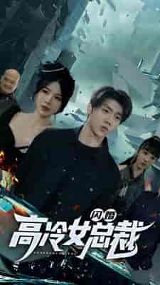 闪婚高冷女总裁（100集）-紫橙资源网