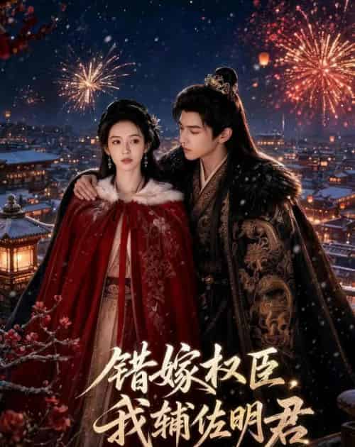 错嫁权臣,我辅佐明君(44集全)AI-紫橙资源网