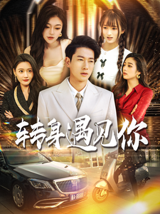 转身遇见你（100集）-紫橙资源网