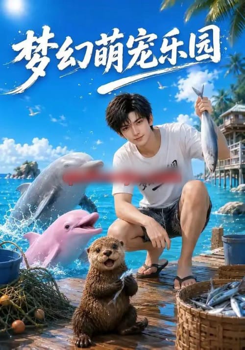 梦幻萌宠乐园（41集全）动漫-紫橙资源网