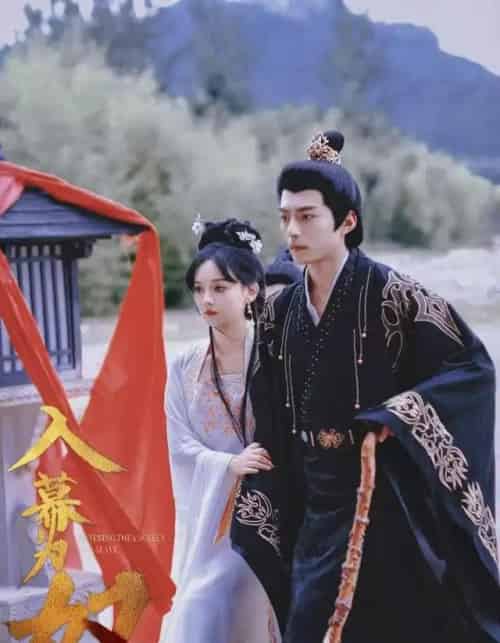 入幕为奴(61集全)尚璇&苏钧禾-紫橙资源网