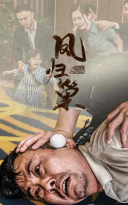 新版：凤归巢（68集）-紫橙资源网