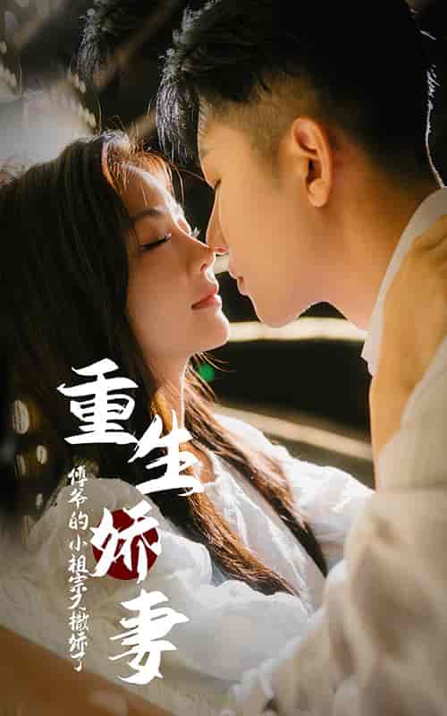 重生娇妻傅爷的小祖宗又撒娇了-紫橙资源网