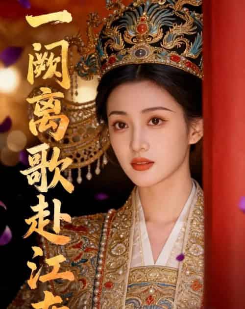 一阙离歌赴江南(60集全)AI-紫橙资源网