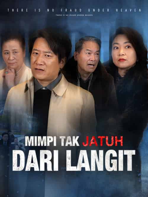 Mimpi Tak Jatuh dari Langit（84集全）Linda＆Susanto＆＆Soni＆Setiawan-紫橙资源网