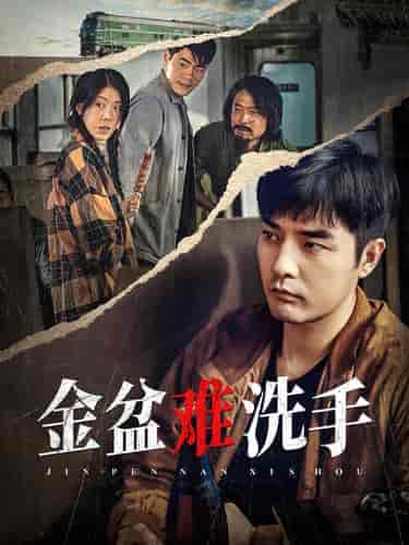 金盆难洗手（90集全） - 紫橙短剧