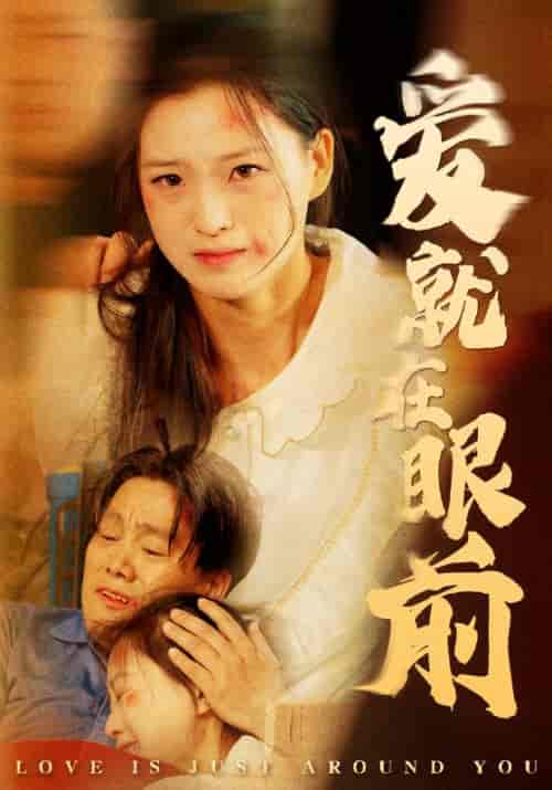 爱就在眼前（68集）-紫橙资源网