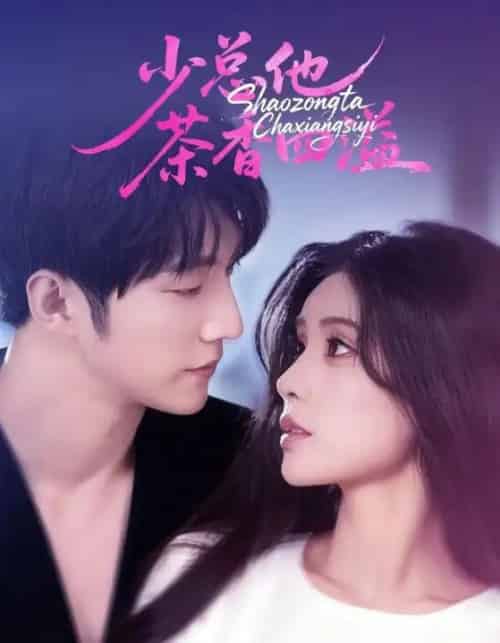 少总他茶香四溢（71集全）朱湉亿＆冯祥琨-紫橙资源网