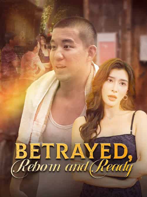 Betrayed, Reborn and Ready（70集全）Zane＆Hall＆＆Eve＆Ward-紫橙资源网