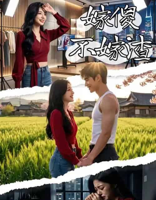 嫁傻不嫁渣（50集全）AI-紫橙资源网