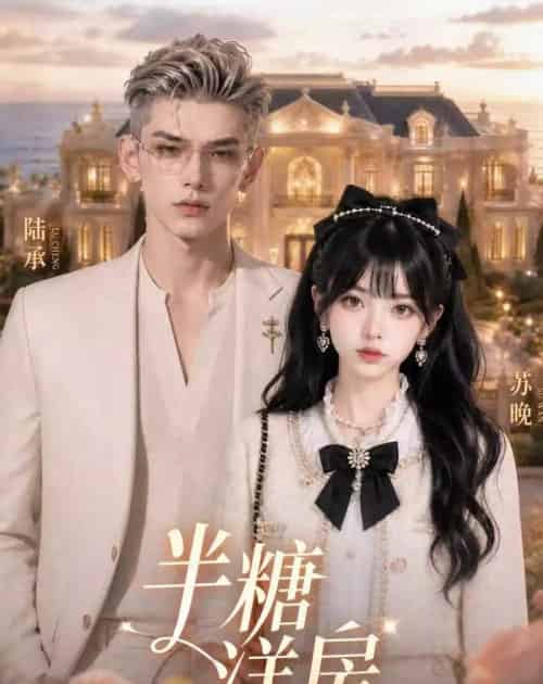半糖洋房(34集全)AI-紫橙资源网