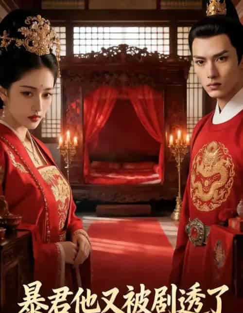 暴君他又被剧透了（44集全）AI-紫橙资源网