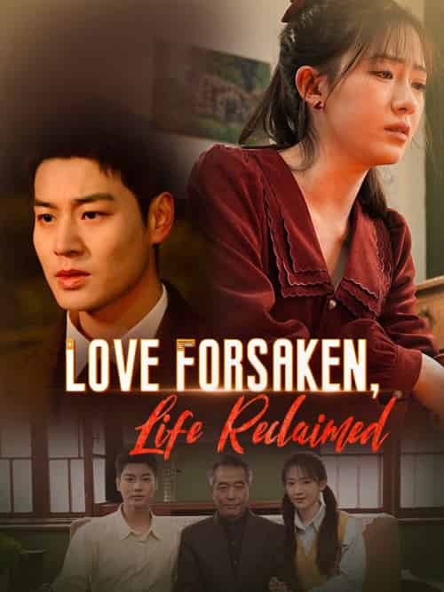 Love Forsaken, Life Reclaimed（63集全）Emily＆Reid＆＆Cedric＆Lowe-紫橙资源网