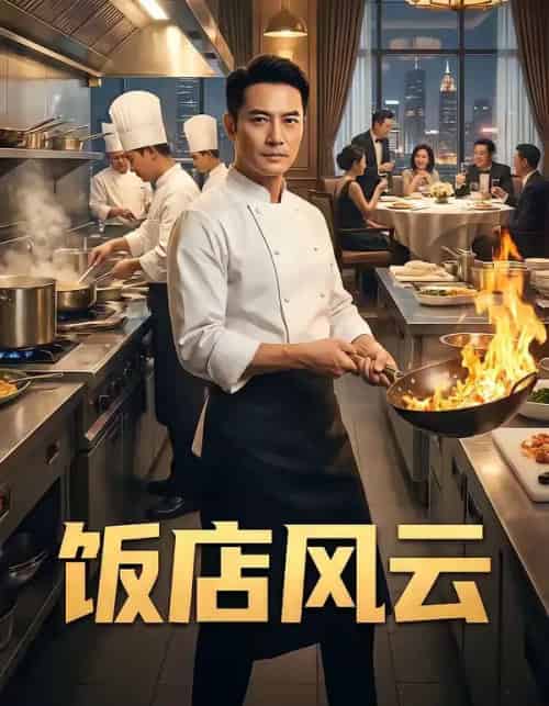 饭店风云(51集全)-紫橙资源网