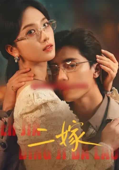 二嫁（67集全）杜亚飞＆蔡卓宜-紫橙资源网
