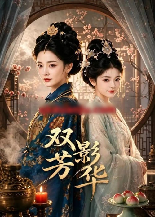 双影芳华(60集全)AI短剧-紫橙资源网