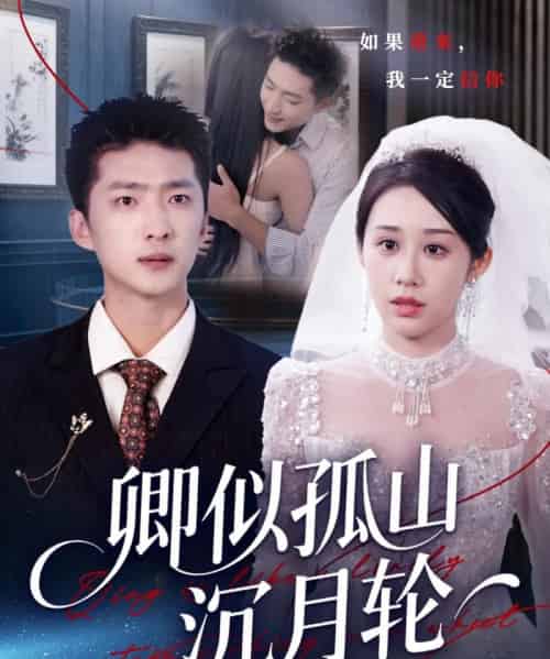 卿似孤山沉月轮(75集全)王石&武鸿蕊-紫橙资源网