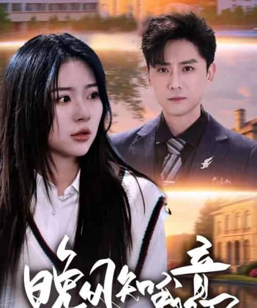 晚风知我意   共50集-紫橙资源网