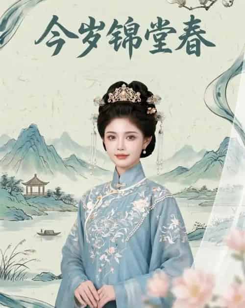 今岁锦堂春（52集全）AI-紫橙资源网