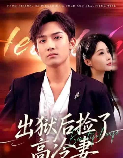 出狱后捡了高冷妻（71集全）沈樑＆冯瑞-紫橙资源网
