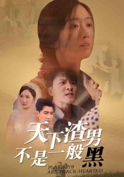 天下渣男不是一般黑（42集全）-紫橙资源网