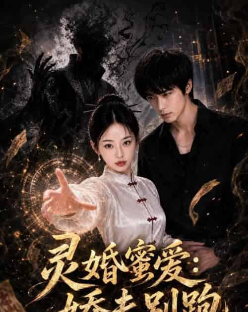 灵婚蜜爱：娇夫别跑（70集全）AI-紫橙资源网