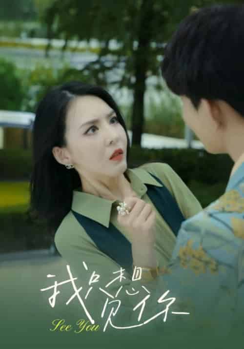 我只想见你（23集全）裴御琛＆宁萌萌 - 紫橙短剧