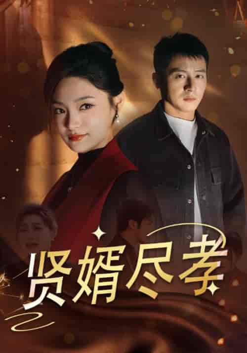 贤婿尽孝（50集全）苏浩＆林清月-紫橙资源网