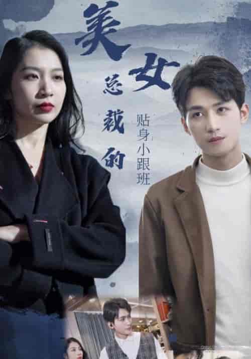 美女总裁的贴身小跟班（100集全）顾霆均＆慕诗羽-紫橙资源网