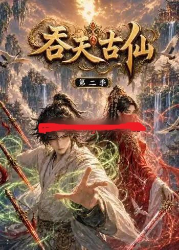 吞天古仙第二季(120集全)动漫-紫橙资源网