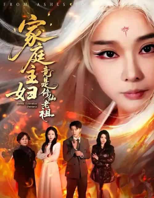 家庭主妇竟是修仙老祖(47集全)戴金麟&王小橙-紫橙资源网