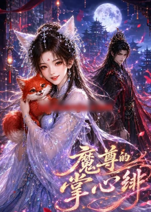 魔尊的掌心绯(49集全)动漫-紫橙资源网