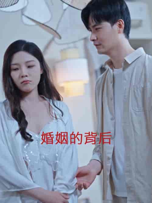 婚姻的背后（35集全）-紫橙资源网