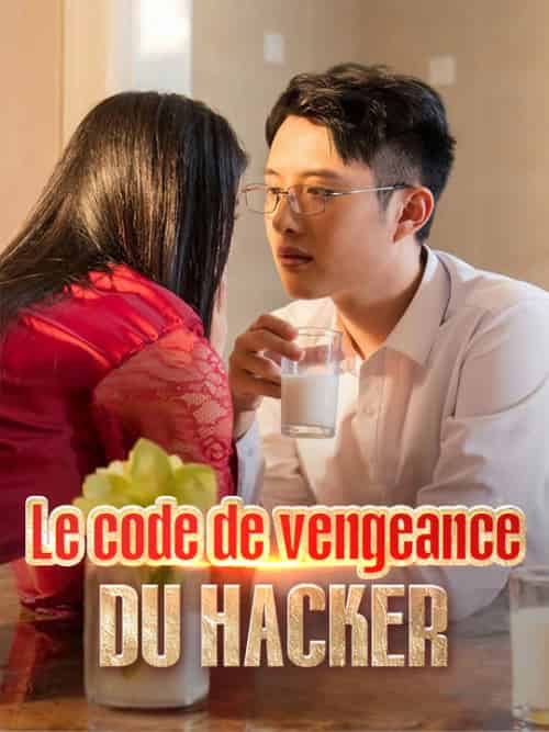 Le code de vengeance du hacker（34集全）Simon＆Laporte＆Yveline＆Jouve-紫橙资源网